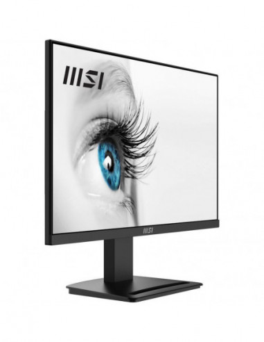 Monitor Msi Pro Mp2412 Negro 23.8" Va...