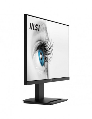 Monitor Msi Pro Mp2412 Negro 23.8" Va...