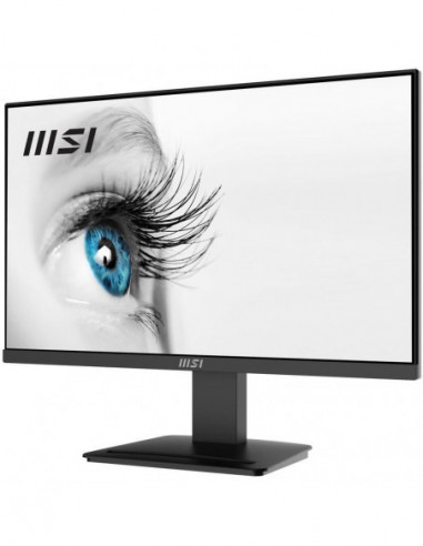 Monitor Msi Pro Mp2412 Negro 23.8" Va...