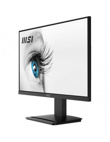 Monitor Msi Pro Mp2412 Negro 23.8" Va...