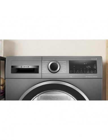 Bosch - Máq. Secar Roupa Serie6...