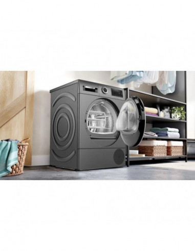 Bosch - Máq. Secar Roupa Serie6...