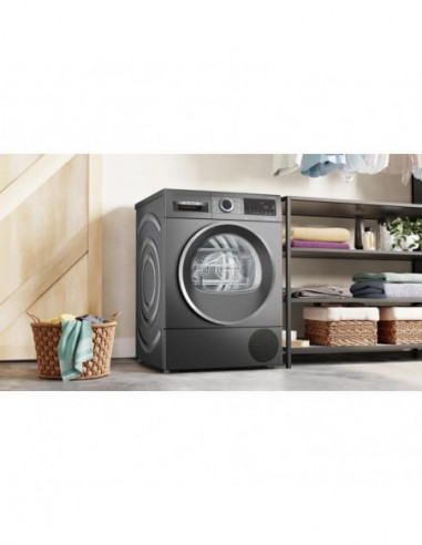 Bosch - Máq. Secar Roupa Serie6...