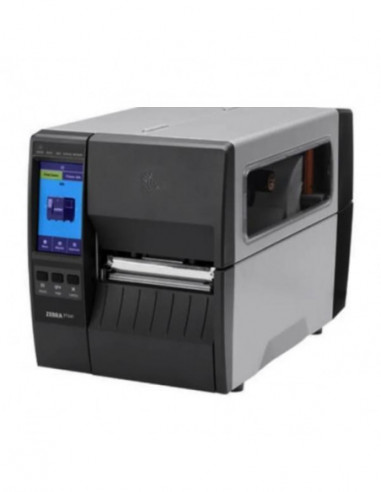 Impressora Zebra ZT23143-T0E000FZ:...