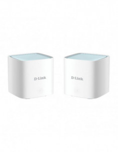 Sistema Mesh D-Link M15-2:...