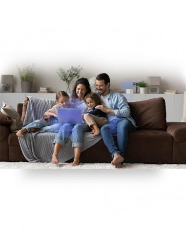 Sistema Mesh D-Link M15-2: Wi-Fi...