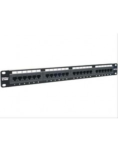 CAT6 24-PORT Accs