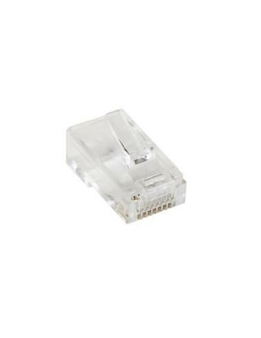 Conectores RJ45 Cat5e StarTech... Conectores RJ45 Cat5e StarTech...