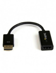 DisplayPort to HDMI 4k...