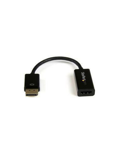 DisplayPort to HDMI 4k Adapter Converter