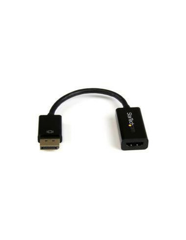 DisplayPort to HDMI 4k Adapter Converter