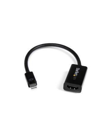 Mini DisplayPort 1.2 to HDMI 4K Adapter