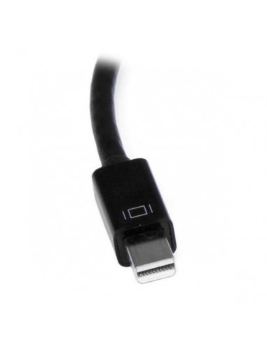 Mini DisplayPort 1.2 to HDMI 4K Adapter