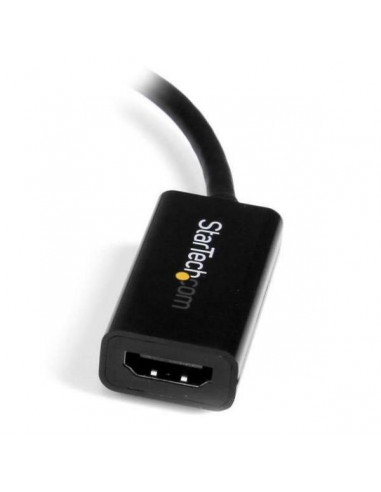 Mini DisplayPort 1.2 to HDMI 4K Adapter