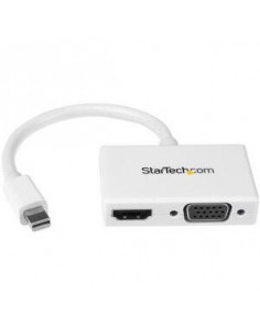 Startech Adaptador Mini DP...