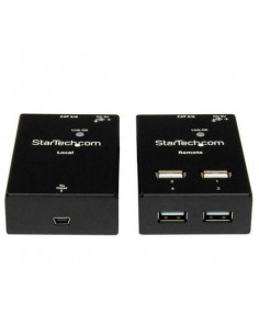StarTech.com 4-Port USB 2.0...