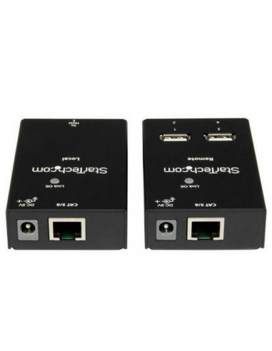 Cabo Extensor Startech USB2004EXTV... Cabo Extensor Startech USB2004EXTV...