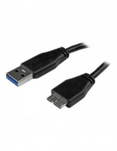 Startech Cable 1M USB 3.0...