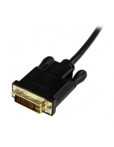 Cabo Adaptador StarTech Mini...