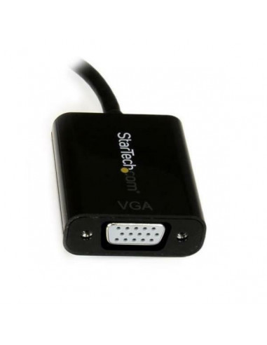 DisplayPort 1.2 to VGA Adapter Converter DisplayPort 1.2 to VGA Adapter Converter