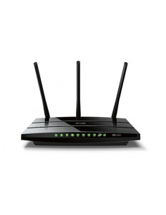 TP-LINK - Router DUALBAND...