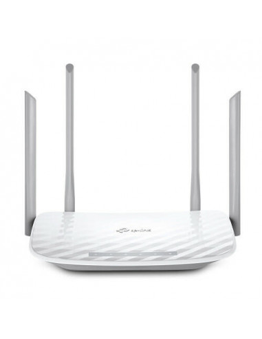 Tp-Link Router Gigabit Inalámbrico... Tp-Link Router Gigabit Inalámbrico...