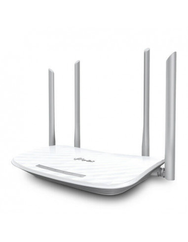 Tp-Link Router Gigabit Inalámbrico... Tp-Link Router Gigabit Inalámbrico...