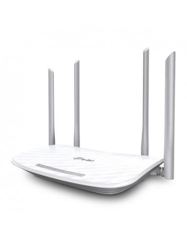 Tp-Link Router Gigabit Inalámbrico... Tp-Link Router Gigabit Inalámbrico...