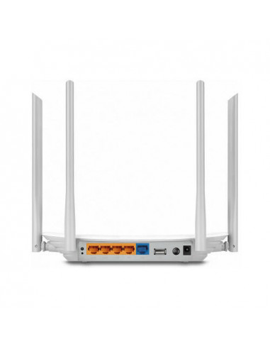 Tp-Link Router Gigabit Inalámbrico... Tp-Link Router Gigabit Inalámbrico...