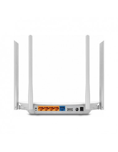 Tp-Link Router Gigabit Inalámbrico... Tp-Link Router Gigabit Inalámbrico...