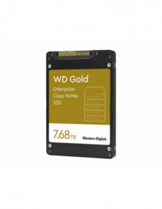WD Gold Enterprise-Class...