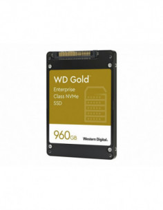 WD Gold Enterprise-Class...