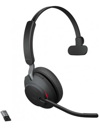 Auricular Jabra 26599-889-999 Evolve2... Auricular Jabra 26599-889-999 Evolve2...