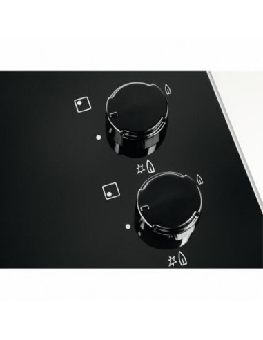 Electrolux - Placa KGG6407K Electrolux - Placa KGG6407K