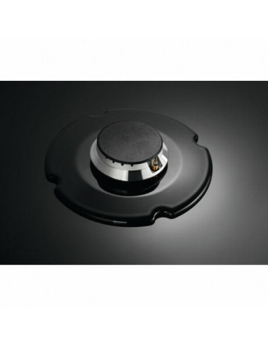 Electrolux - Placa KGG6407K Electrolux - Placa KGG6407K