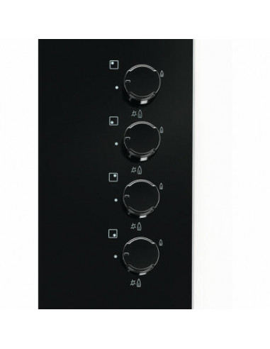 Electrolux - Placa KGG6407K Electrolux - Placa KGG6407K