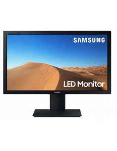 Monitor Led 24" Samsung...