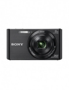 Sony Camara Digital 20.1mp...