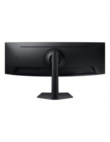 Samsung G95C monitor de ecrã 124,5 cm...