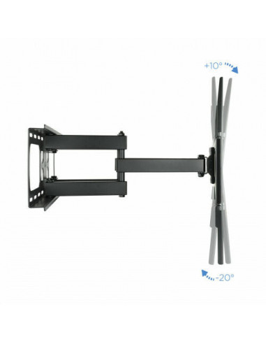 Tooq Soporte Giratorio e Inclinable...