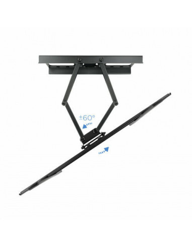 Tooq Soporte Giratorio e Inclinable...