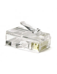 Nanocable Conector RJ45 8...