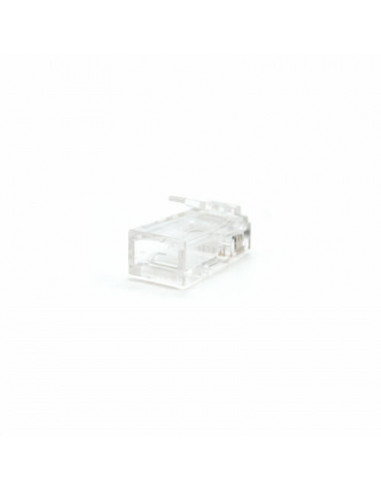 Nanocable Conector RJ45 8 Hilos...