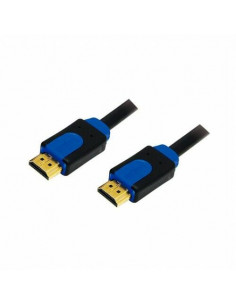 Cable HDMI-M a HDMI-M 3M...