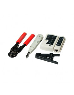 Logilink Crimper + KIT WZ0012