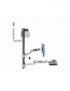LX SIT Stand Wall Mount...