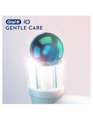 Braun - ORAL-B Recarga IO Gentle Care... Braun - ORAL-B Recarga IO Gentle Care...