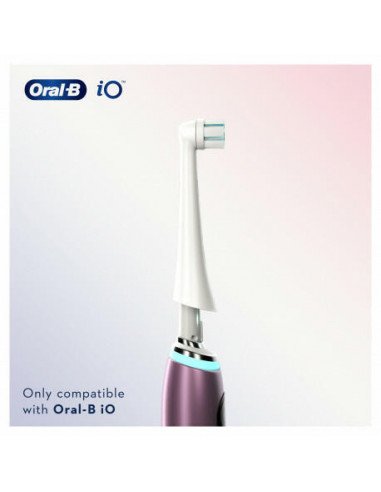 Braun - ORAL-B Recarga IO Gentle Care... Braun - ORAL-B Recarga IO Gentle Care...