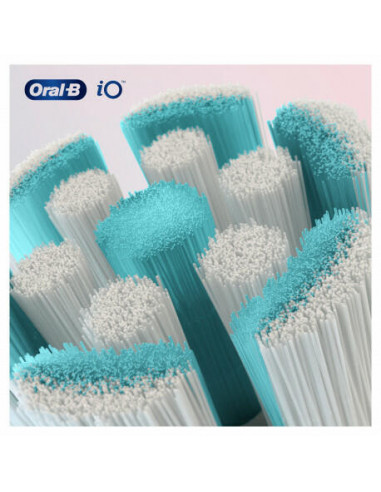 Braun - ORAL-B Recarga IO Gentle Care... Braun - ORAL-B Recarga IO Gentle Care...