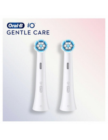 Braun - ORAL-B Recarga IO Gentle Care... Braun - ORAL-B Recarga IO Gentle Care...